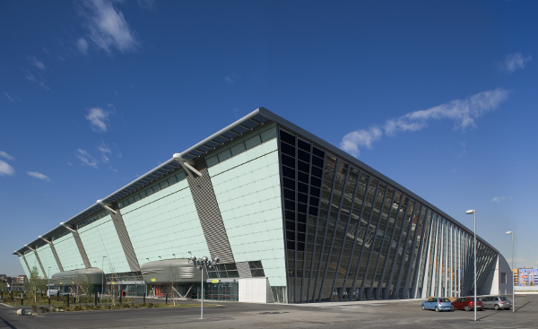Aerospace & Defense Meetings: Campania presente a Torino