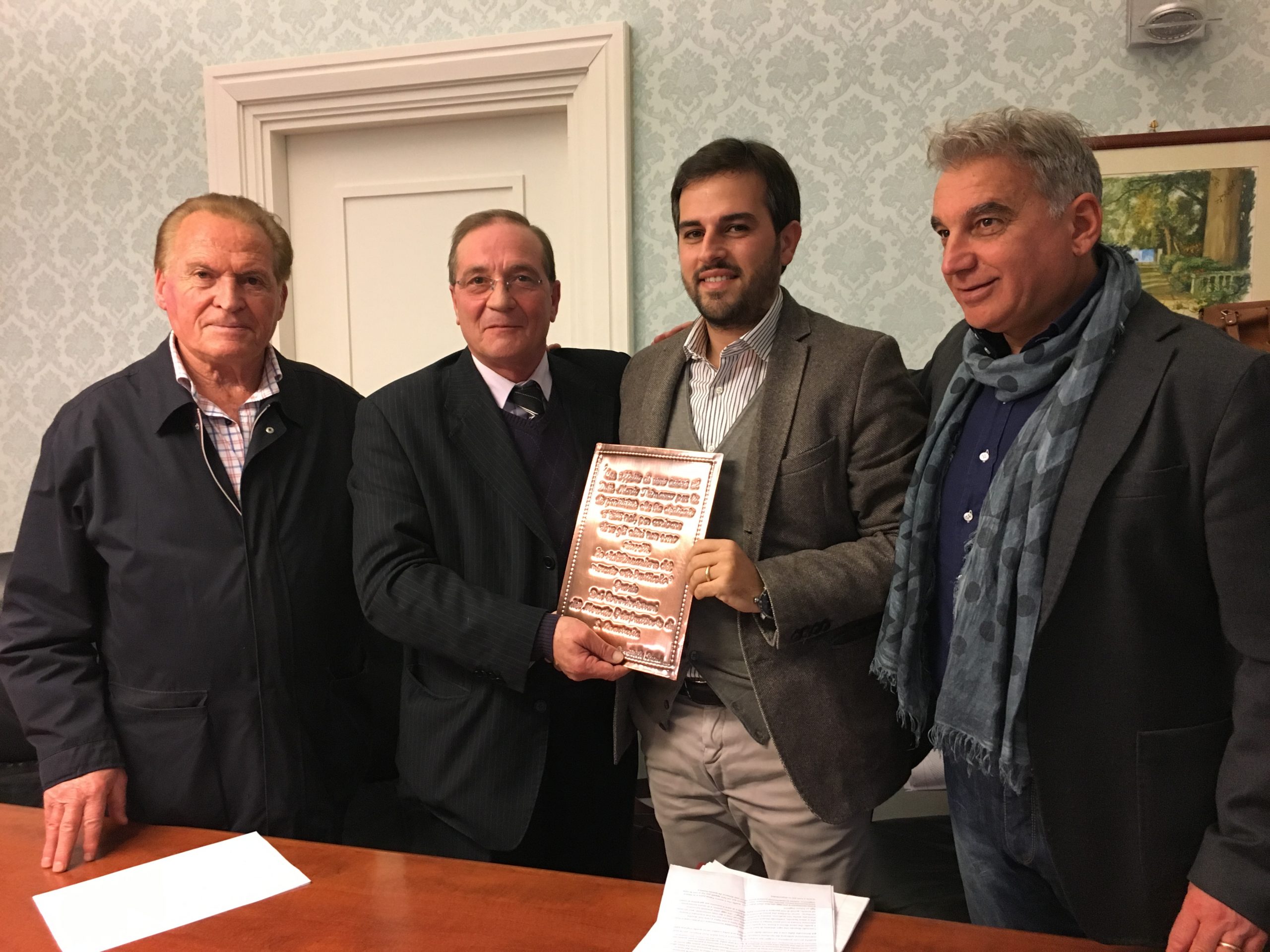 Sant’Anastasia: mercato ortofrutticolo, si punta alla rinascita
