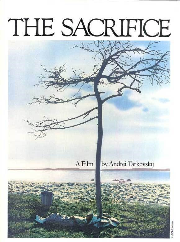 “Il Sacrificio” di Andrei Tarkovskij: un classico, e perciò sempre attuale
