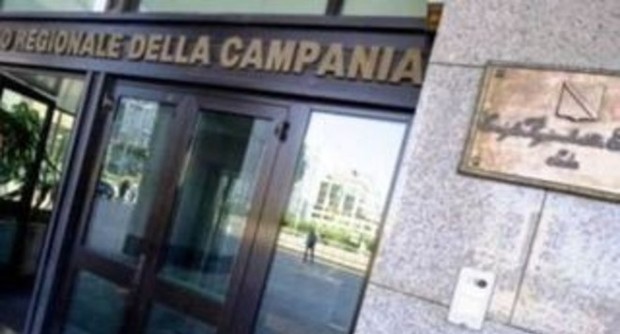 Regione Campania: il Consiglio approva il Documento Economico Finanziario