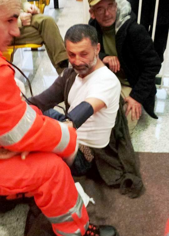 Acerra, è in sciopero della fame da martedì: si sente male nel consiglio comunale