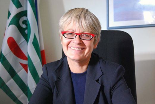 Fiat di Pomigliano: arriva la Furlan. Obiettivi: “Rilancio e occupazione”