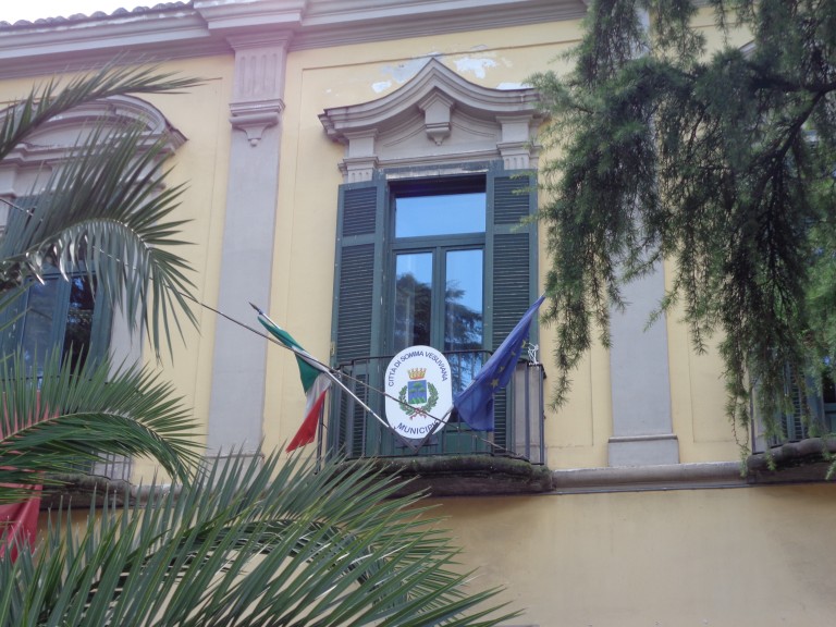 Somma Vesuviana, Piano Anticorruzione: al via le attività formative per i  dipendenti comunali   