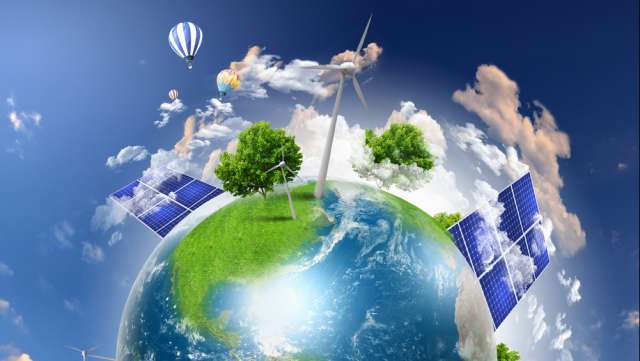 Napoli. Energia. La Campania che innova si racconta