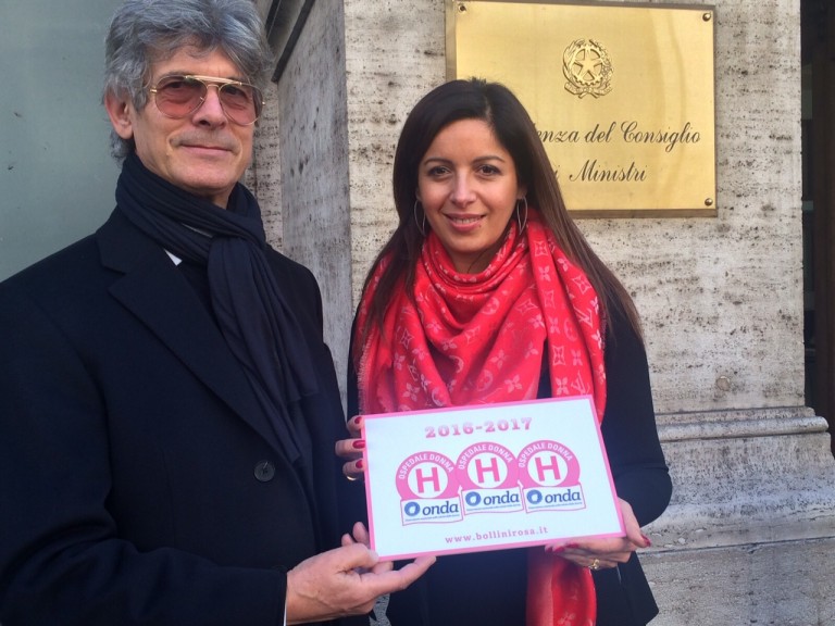 Pozzilli. Programma Bollini Rosa Onda, l’IRCCS Neuromed è “ospedale amico delle donne”