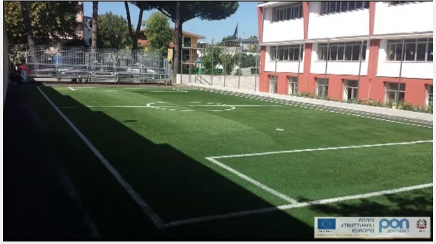 Somma Vesuviana, il magico Natale nelle scuole del secondo circolo.