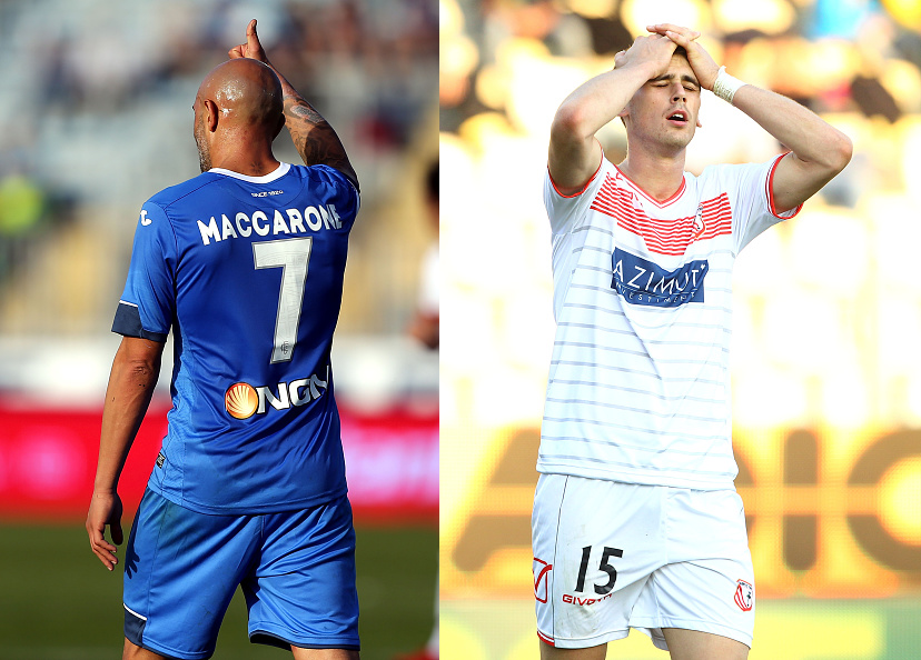 Raid al Giubileo: Garcia ruba il bus dei pellegrini. Tra Empoli e Carpi è derby della pasta