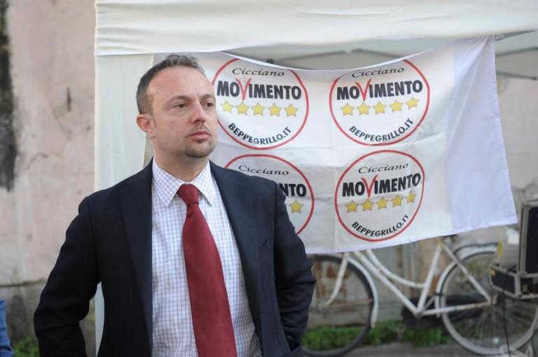 Portici: Caro sindaco Marrone, M5S scrive