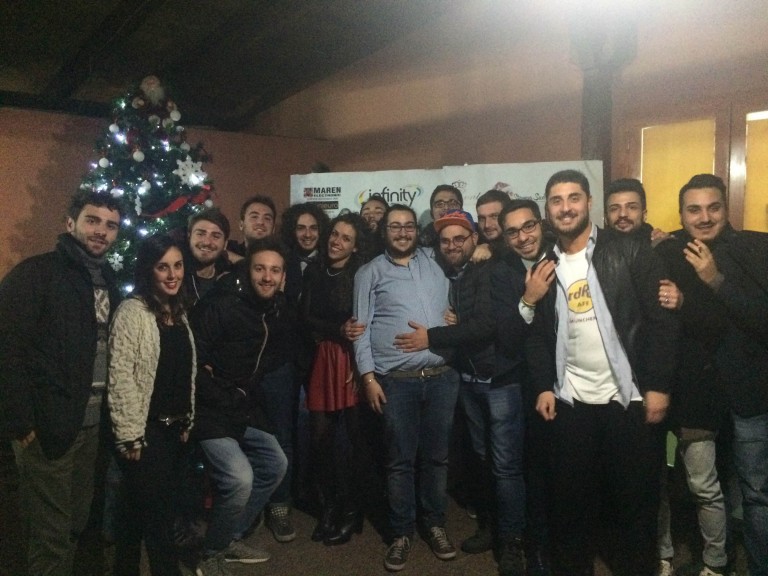 Urbe vesuviana, una speranza per le famiglie indigenti