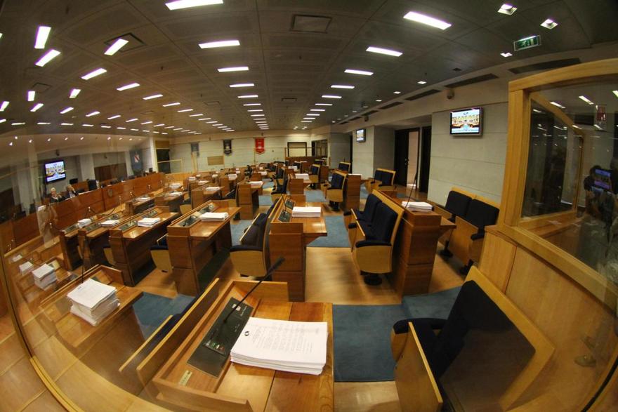 Regione Campania: 22 Dicembre, ultimo consiglio regionale del 2015, approvata la legge di Stabilità