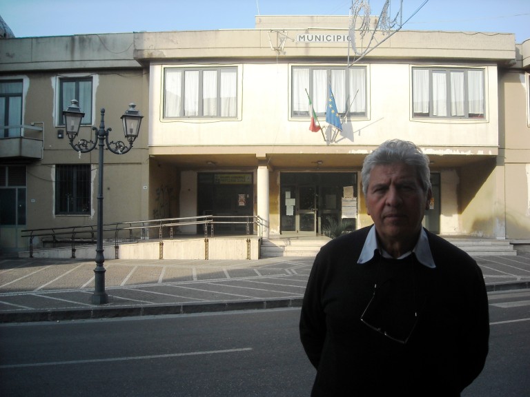 Il reportage, Castelllo di Cisterna:  il paese in cui tutto può accadere