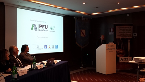 Ambiente e legalità: ritorna in Campania l’evento formativo sui Pneumatici Fuori Uso