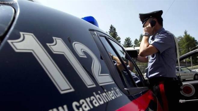 Palma Campania: carabinieri contro il lavoro nero. Denunciato un 34enne
