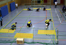 Torball, l’ASD Real Vesuviana e l’UICI di Sant’Anastasia organizzano la 1° giornata del Campionato Italiano