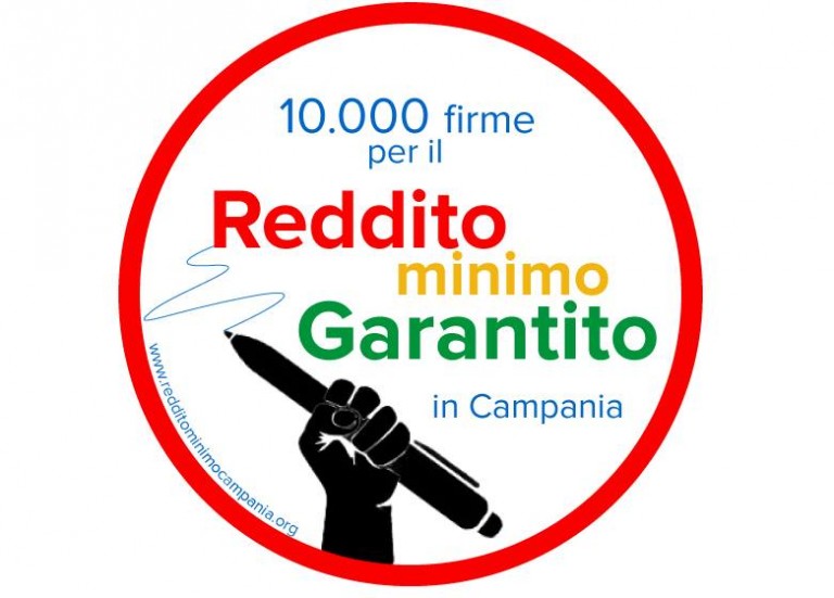 Reddito minimo, futuro garantito