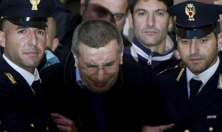 Omicidio Nuvoletta, sentenza: condanna all’ergastolo per Michele Zagaria