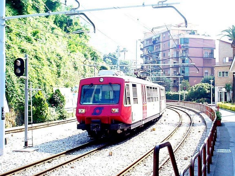 Aziende di trasporto EAV: inizio d’anno difficile