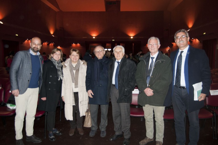 Somma Vesuviana: Giornata della Memoria, proiezione film e dibattito