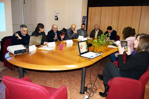 Somma Vesuviana, presentata l’app “Io non rischio” per le emergenze ambientali