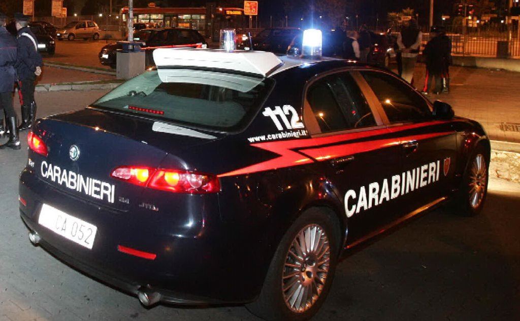 Castello di Cisterna: servizio ad “alto impatto” dei Carabinieri. Tre arresti e sette denunce