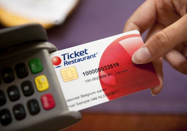 Ticket restaurant, normativa 2016: chi ne ha diritto