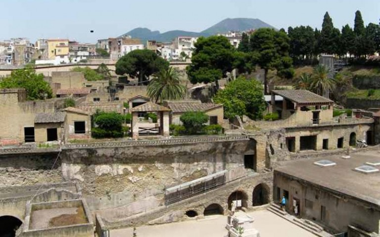 Ercolano delusa: la sfida inizia adesso