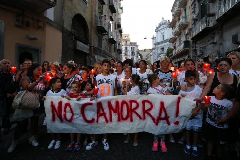 Camorra: Mocerino, vademecum per beni confiscati e formazione nei Comuni
