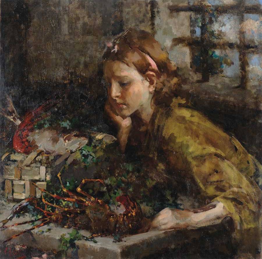 Le ricette di Biagio. “ I pàccheri del pescivendolo”: Pessoa trovava ridicole le parole sdrucciole