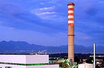 Di Maio punta l’indice contro la Friel di Acerra: “Pesanti ombre sulla centrale termoelettrica”