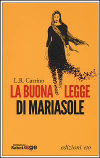 Ottaviano, giovedì la presentazione del libro “La buona legge di Mariasole”