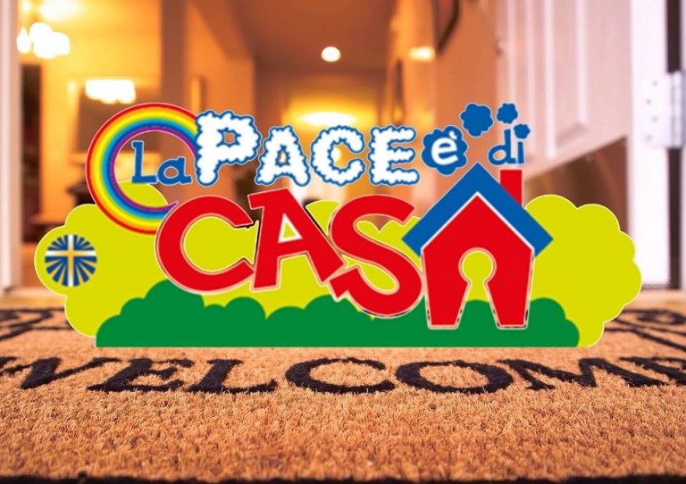Pomigliano, la Pace è di casa: al via la Marcia 2016