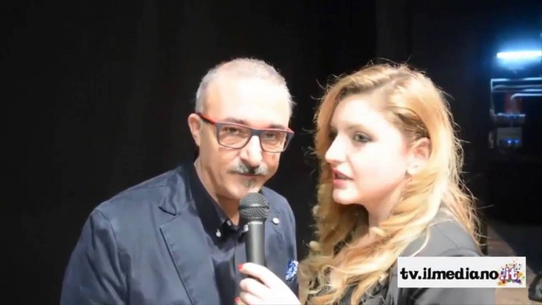 Il Mediano Magazine – Prima Puntata