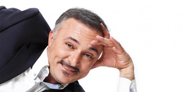 Somma Vesuviana. “Non mi chiamo Tonino” di  Paolo Caiazzo al Teatro Summarte