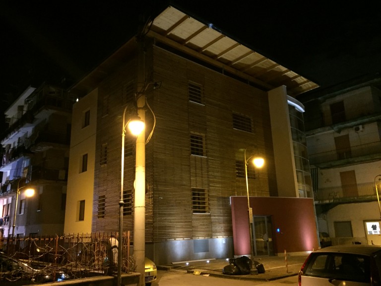 Mariglianella: Inaugurazione del Centro Polifunzionale presso l’ex Casa Comunale