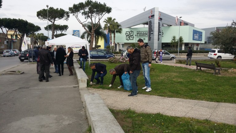 “Volla, la città che vorrei” : Il Movimento Cinque Stelle verso le elezioni comunali di giugno