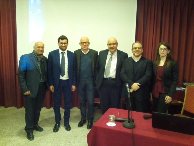 A San Vitaliano Convegno su Nuovi Sistemi Costruttivi in Edilizia