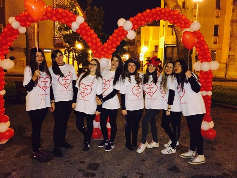 Grande successo per “Acerra in Love – I edizione”