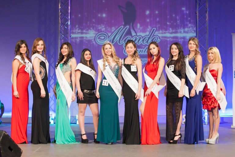 “Miss & Mister Generation” in passerella contro la discriminazione sociale