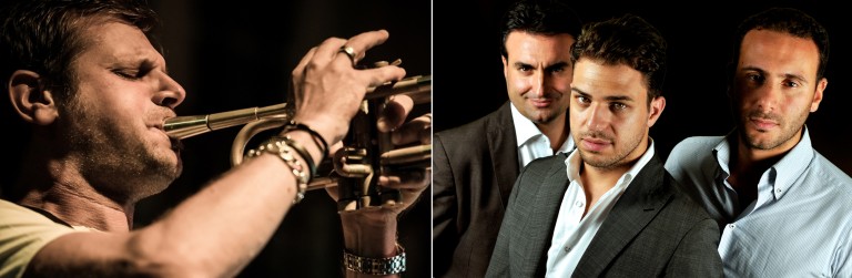 Somma Vesuviana: al Teatro Summarte “Jazz & Baccalà”, rassegna musicale in collaborazione con  Associazione Musicology