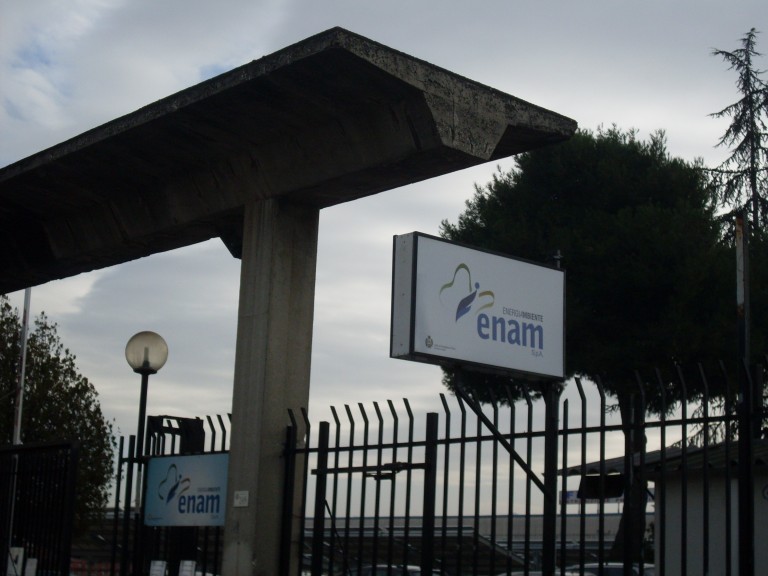 Enam, lavoratore licenziato ingiustamente: il giudice lo reintegra