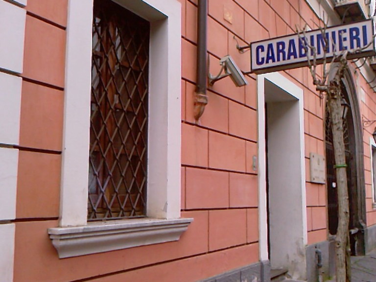 Pomigliano, ASM: i Cinque Stelle firmano una denuncia dai carabinieri