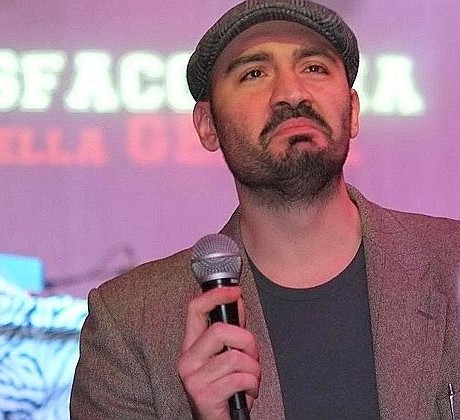 Somma Vesuviana: al Teatro Summarte si presenta “Auanasgheps”