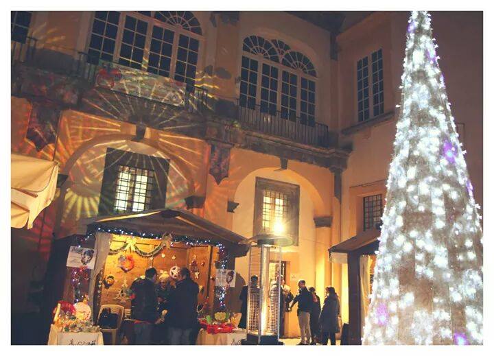 Italive 2015: il ministro Dario Franceschini premierà Pro Loco e Comune di Ottaviano per i “Mercatini al Castello”