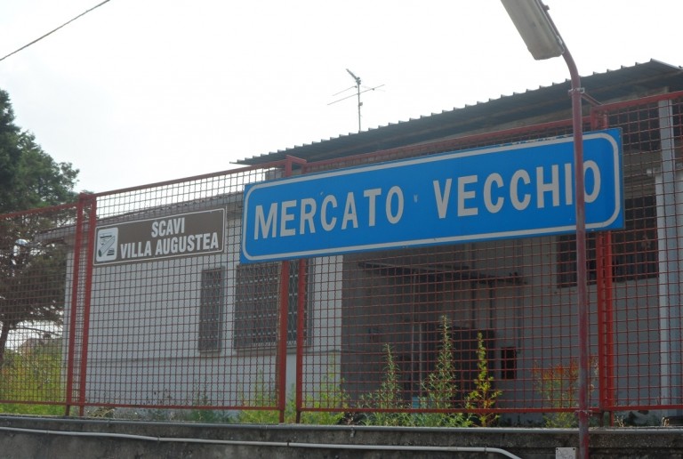 Somma Vesuviana: passi avanti verso il cambio denominazione della stazione di Mercato Vecchio