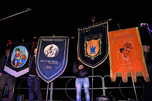 Carnevale Palmese, venerdì e sabato sfilata in maschera degli alunni delle scuole