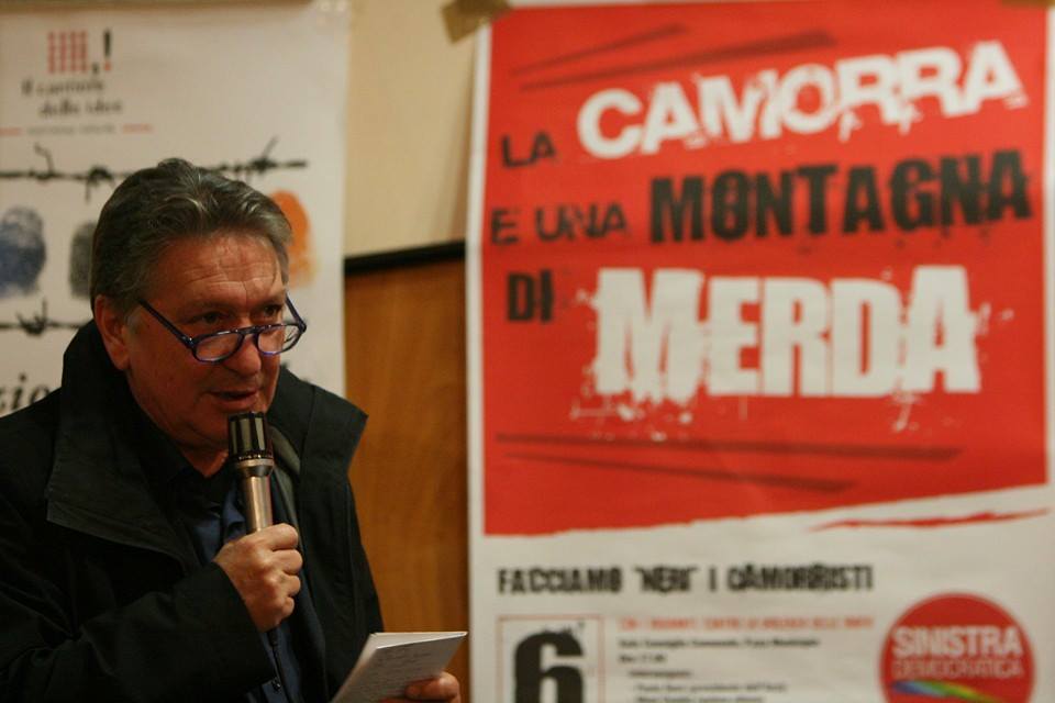 Napoli. Allarme devianza giovanile: il passaggio da adolescenti a criminali per il Sociologo Amato Lamberti.