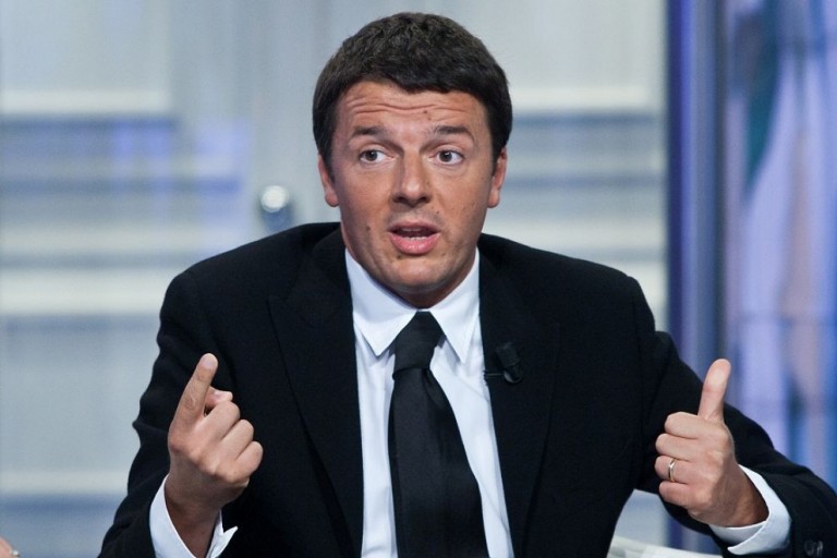Universiadi: Renzi scrive a Fisu e Cusi