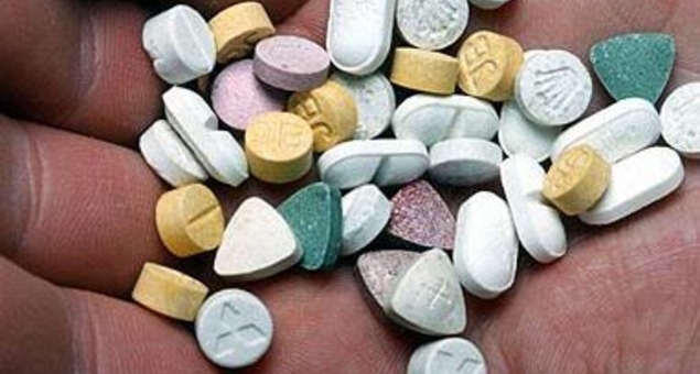 San Giuseppe Vesuviano: carabinieri arrestano spacciatore di ecstasy