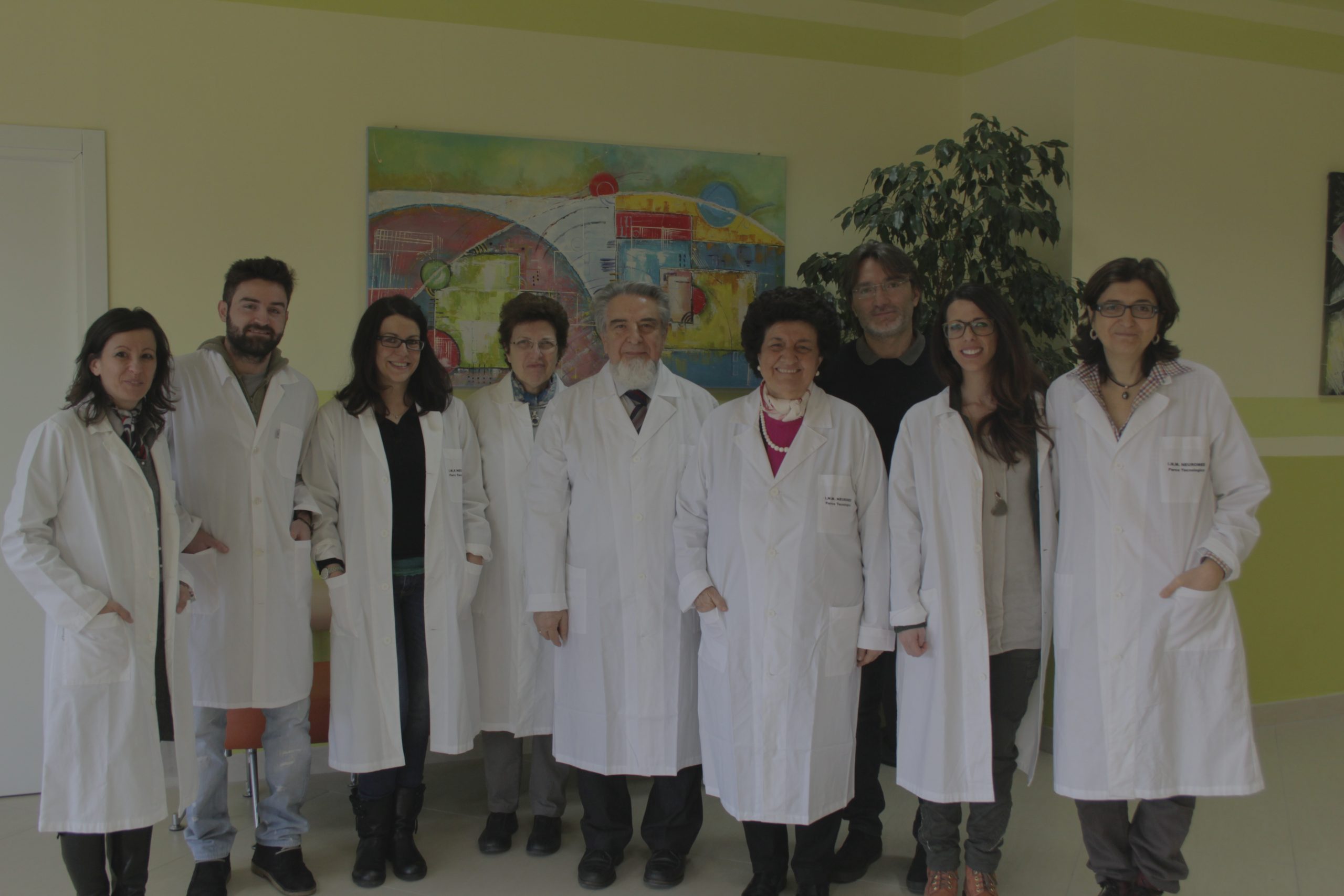 Pozzilli. Una ricerca del Dipartimento di Epidemiologia e Prevenzione dell’I.R.C.C.S. Neuromed, pubblicata sulla rivista scientifica americana Blood