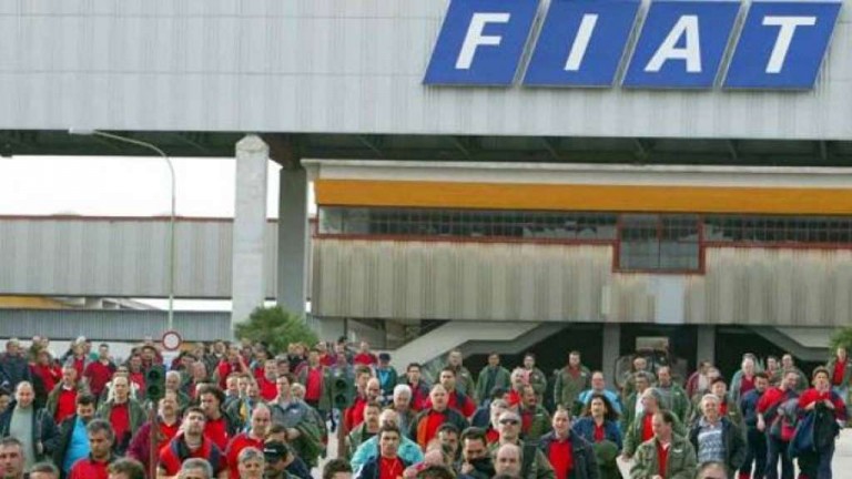 FCA, Cassino zoppica e Pomigliano trema: le nuove Alfa non decollano